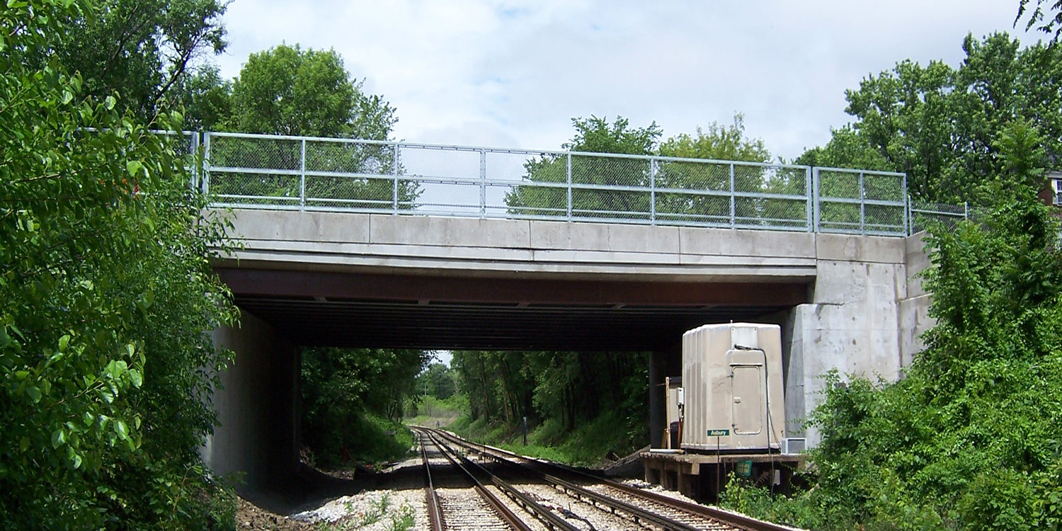 Program Management for Bridge Inspections | Ciorba Group