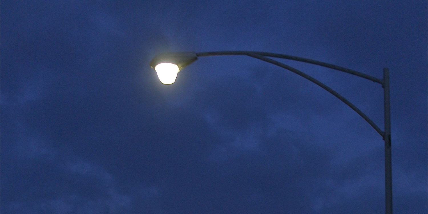 Citywide Roadway Lighting Consulting Services | Ciorba Group