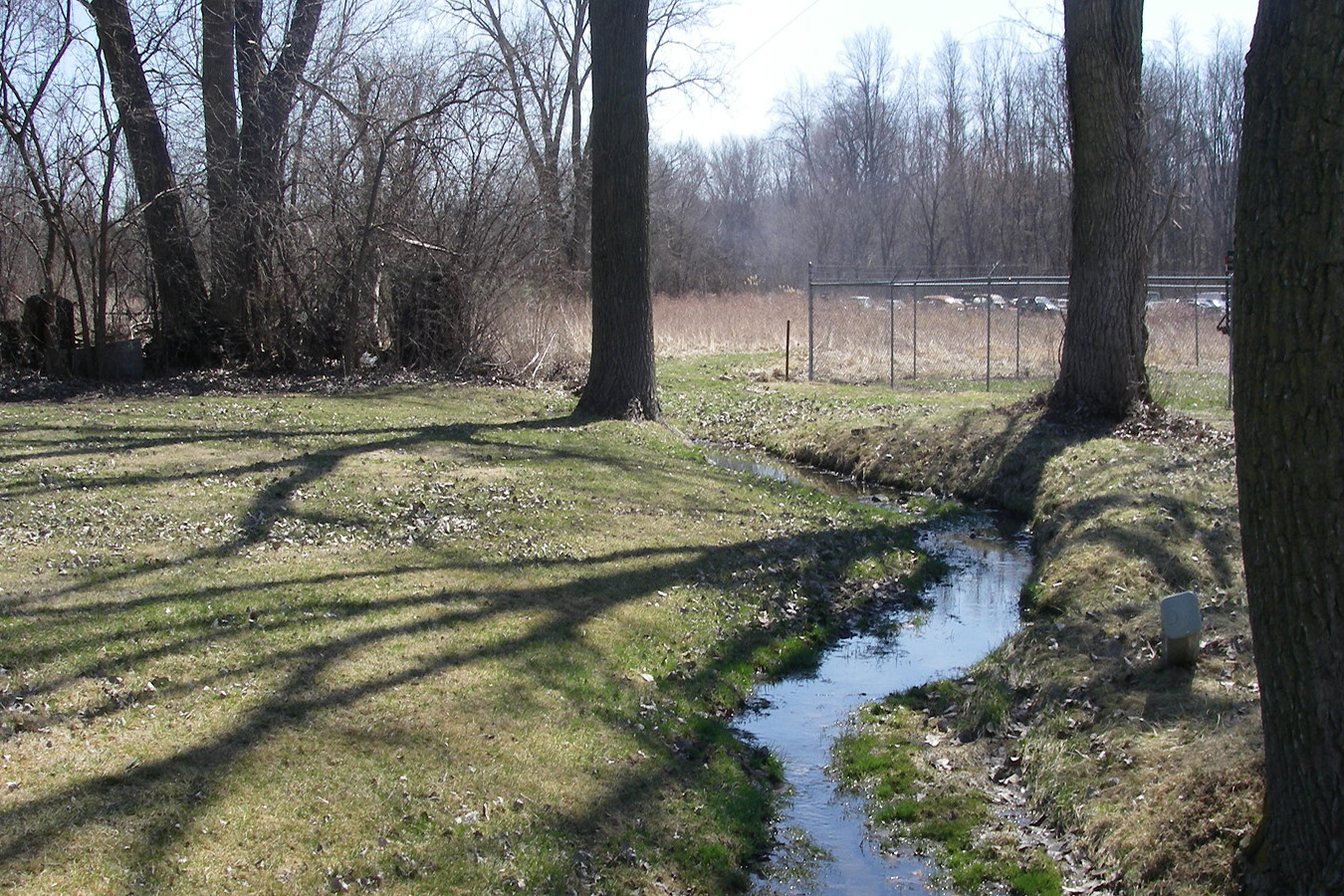 Fairmont Community Flood Study | Ciorba Group