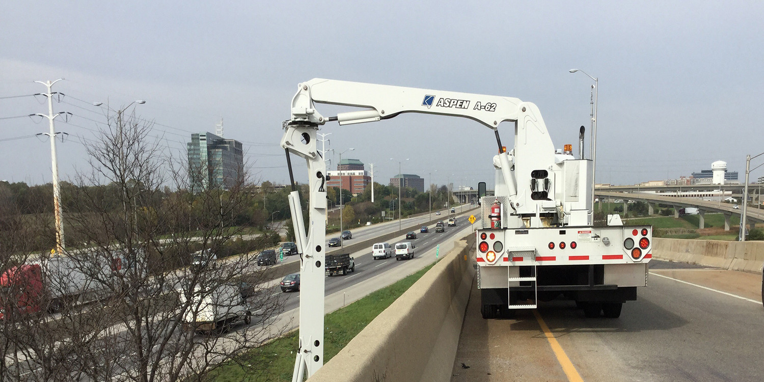 Veterans Memorial Tollway | Ciorba Group