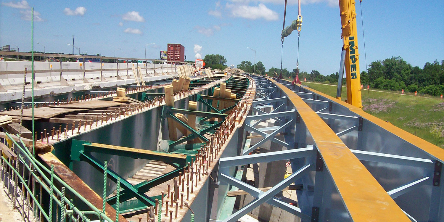 Roadway Projects and Services | Ciorba Group Inc - Consulting Engineers