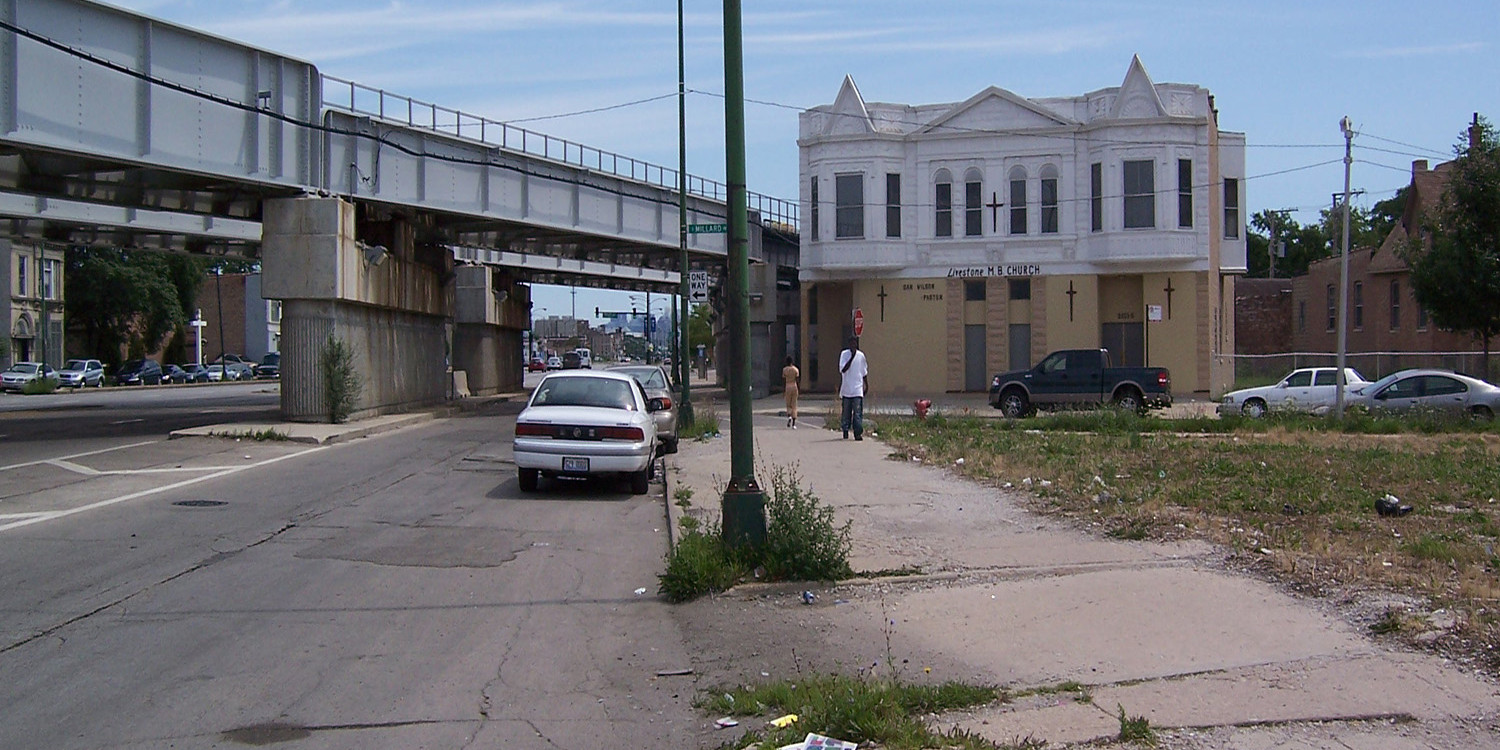 Ogden Avenue Reconstruction | Ciorba Group