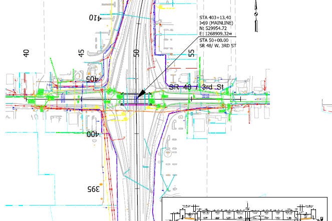 I-69 | Ciorba Group