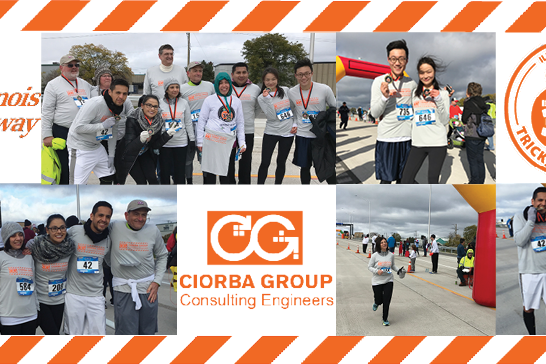 IL 390 - Illinois Tollway | Ciorba Group