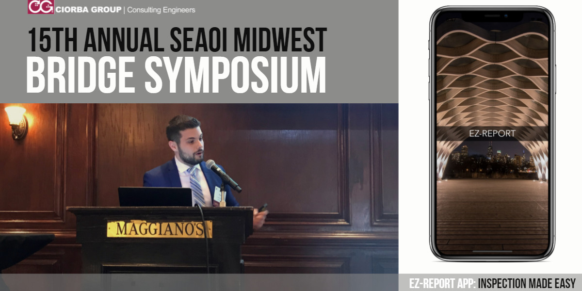 SEAOI Annual Midwest Bridge Symposium | Ciorba Group