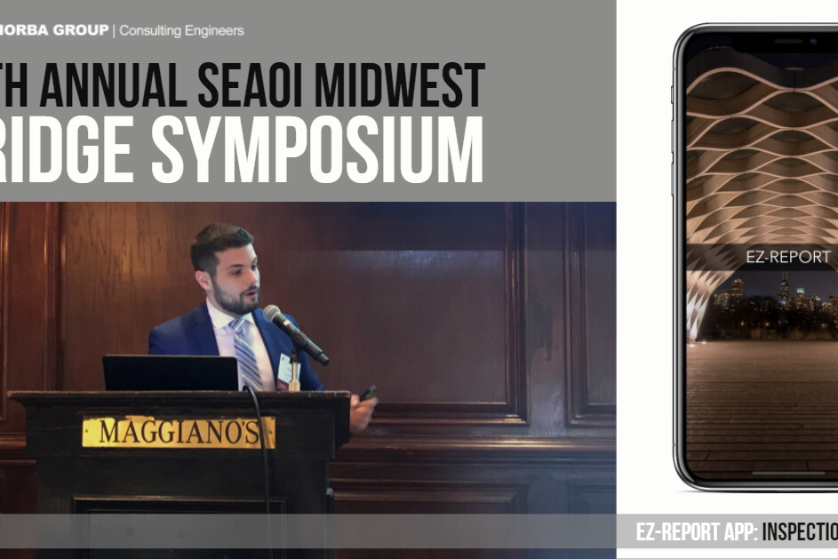 SEAOI Annual Midwest Bridge Symposium | Ciorba Group