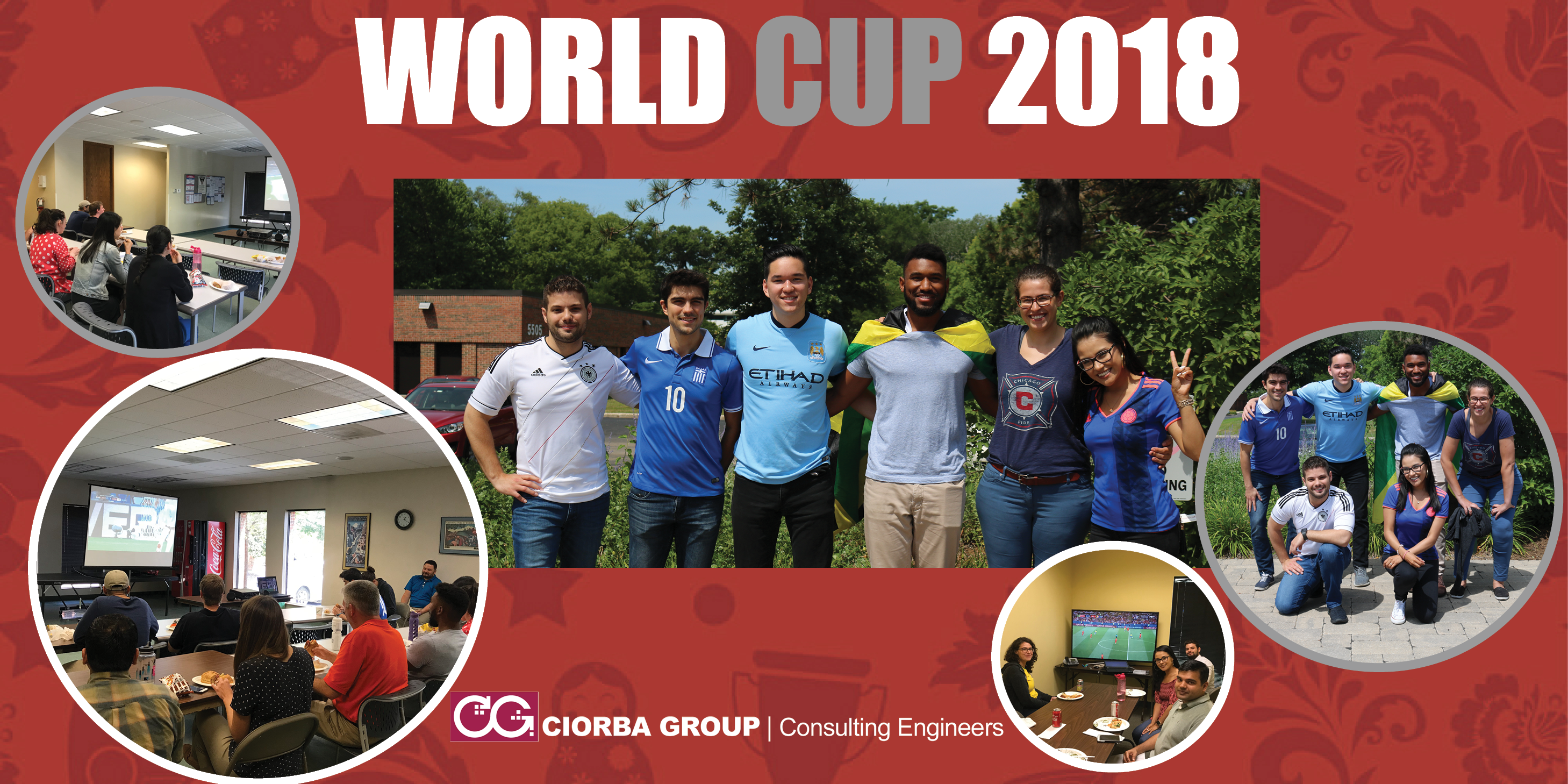 Ciorba World Cup 2018