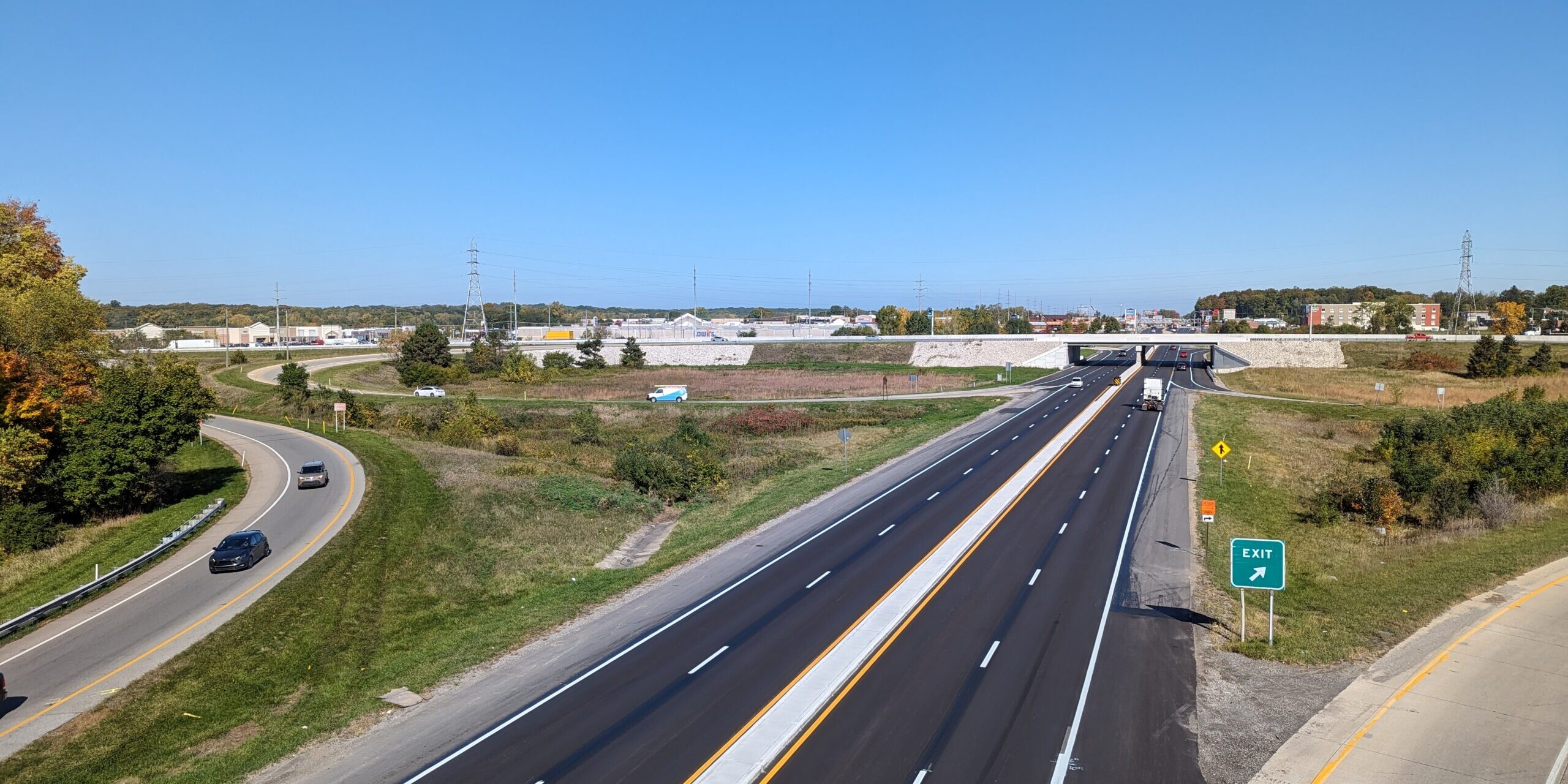 Photo1_US20-US31 Interchange - South Bend - Ciorba Group