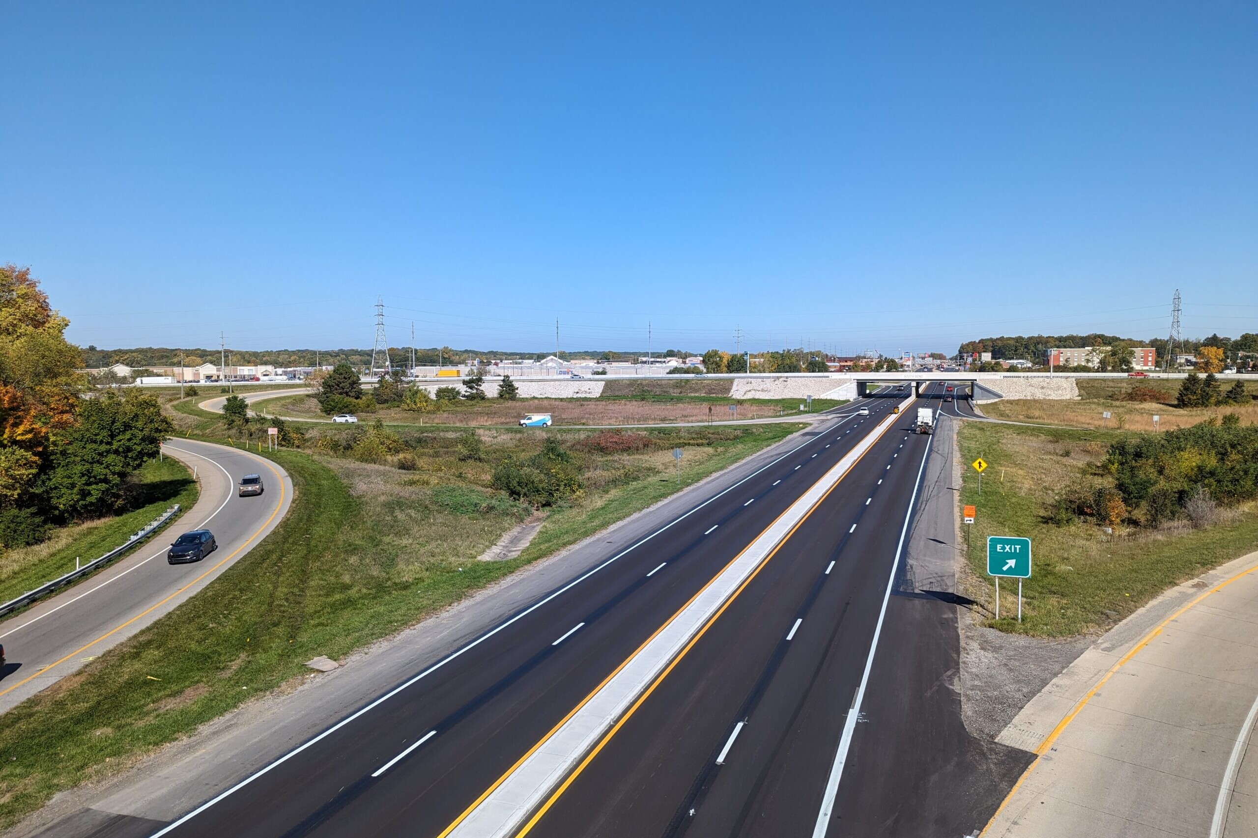 Photo1_US20-US31 Interchange - South Bend - Ciorba Group