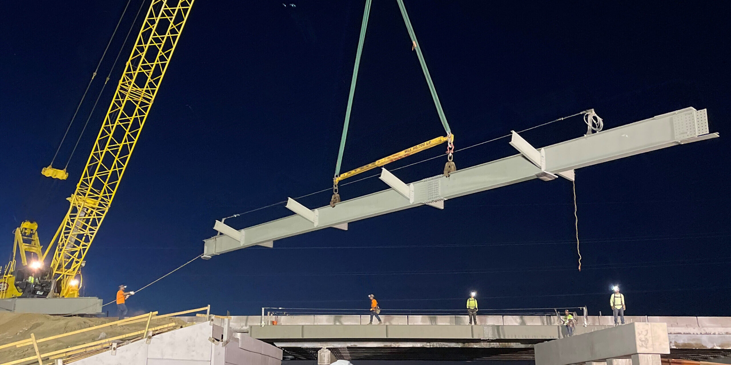 Photo5_US 20 Bridge Beam Erection - Ciorba Group